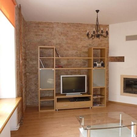 Rigacenter Apartment 部屋 写真