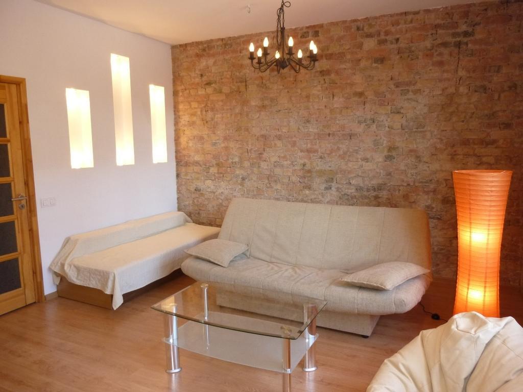 Rigacenter Apartment 部屋 写真