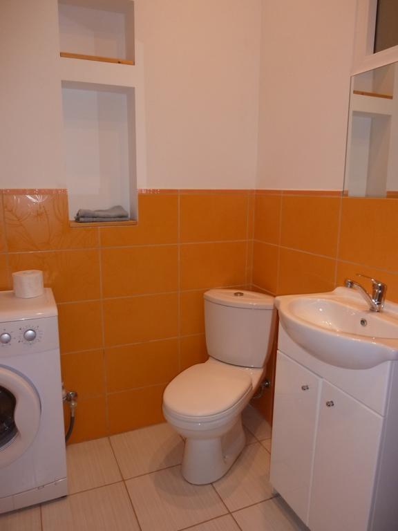 Rigacenter Apartment 部屋 写真