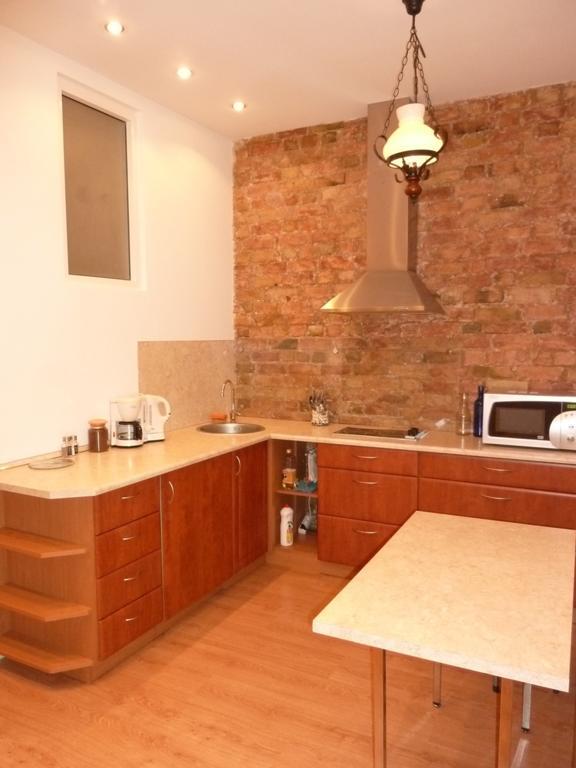 Rigacenter Apartment 部屋 写真
