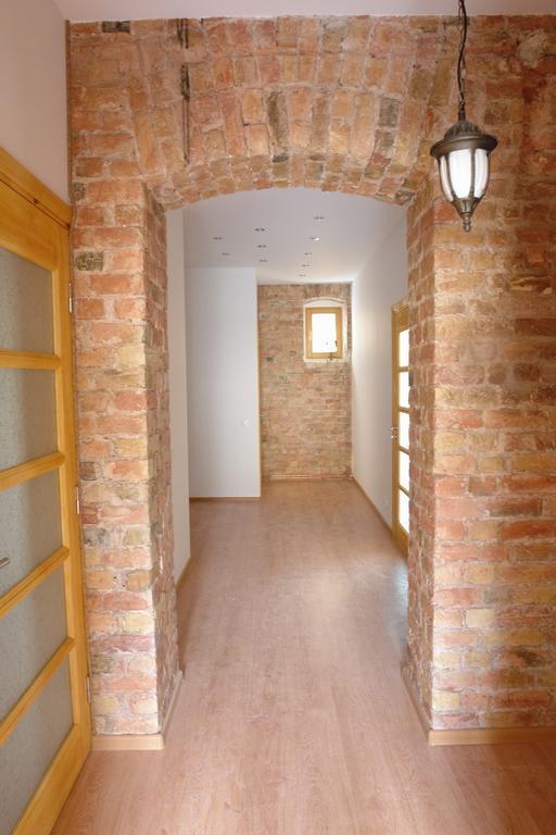 Rigacenter Apartment 部屋 写真