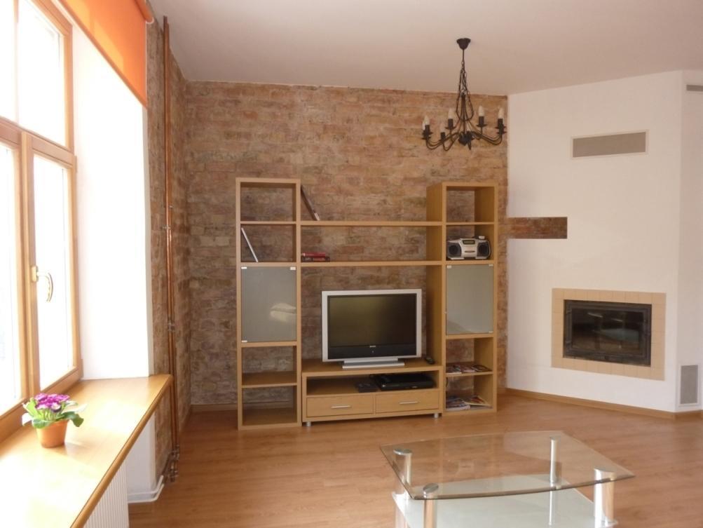 Rigacenter Apartment 部屋 写真