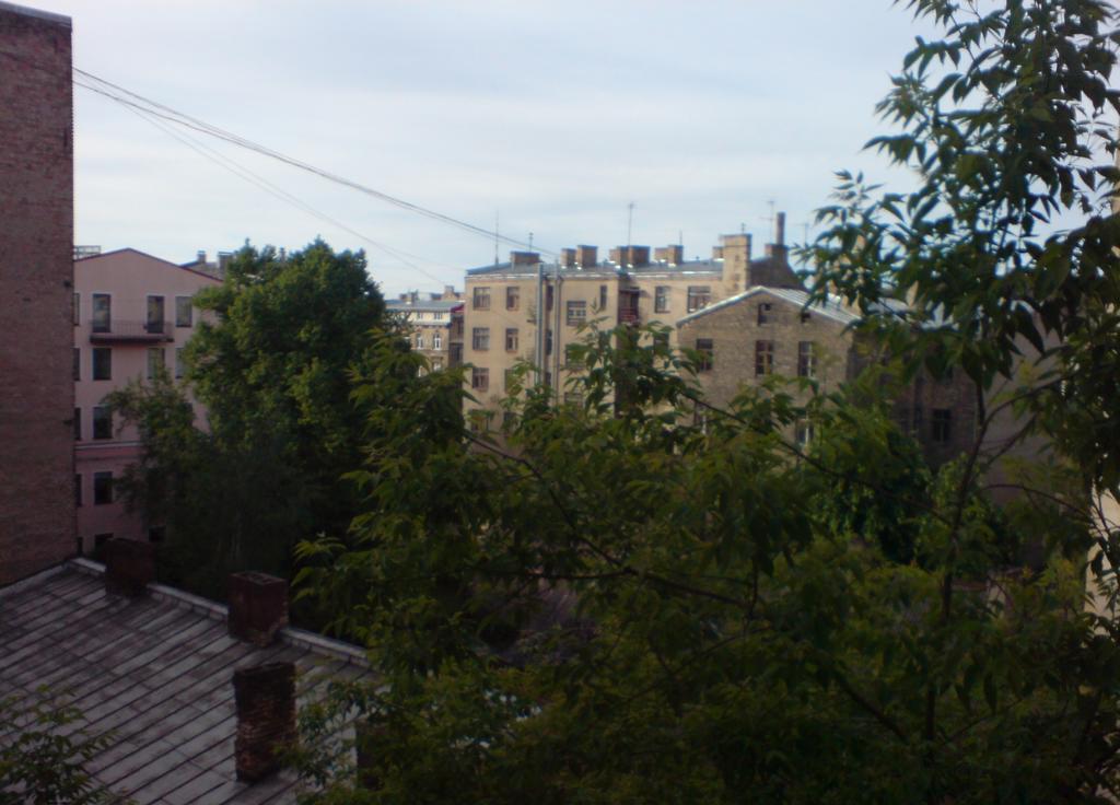 Rigacenter Apartment 部屋 写真