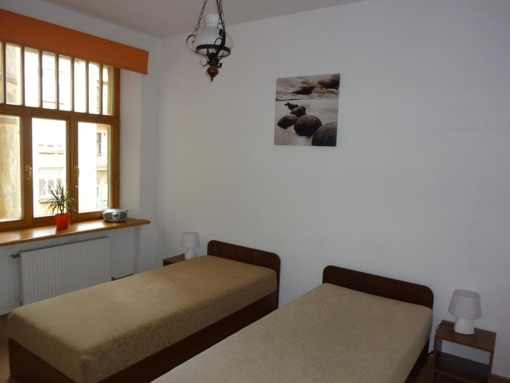 Rigacenter Apartment 部屋 写真