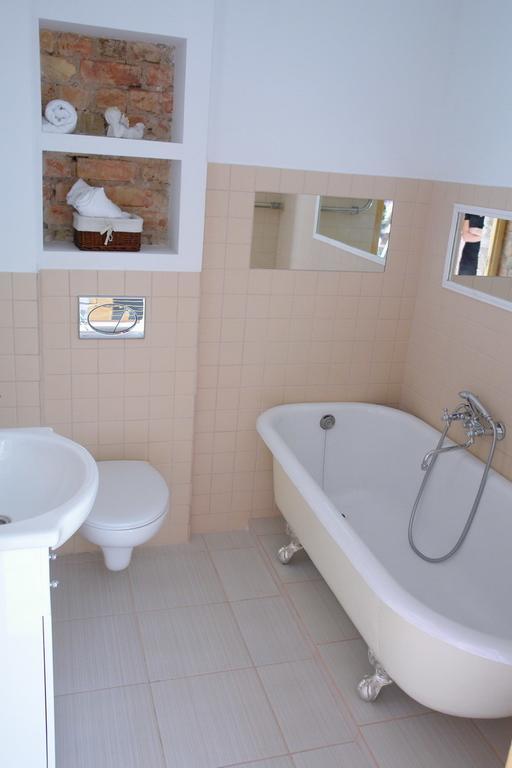 Rigacenter Apartment 部屋 写真